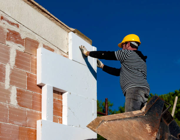 Best Residential Insulation Services  in Cottonwood, CA