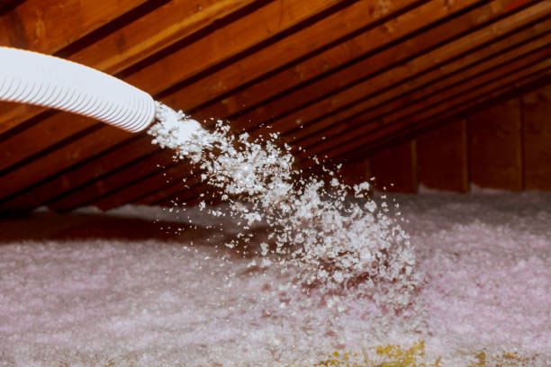 Best Insulation Inspection Services  in Cottonwood, CA
