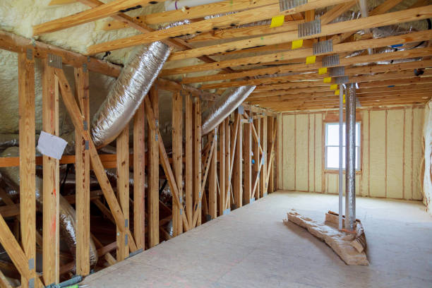 Insulation Replacement Services in Cottonwood, CA