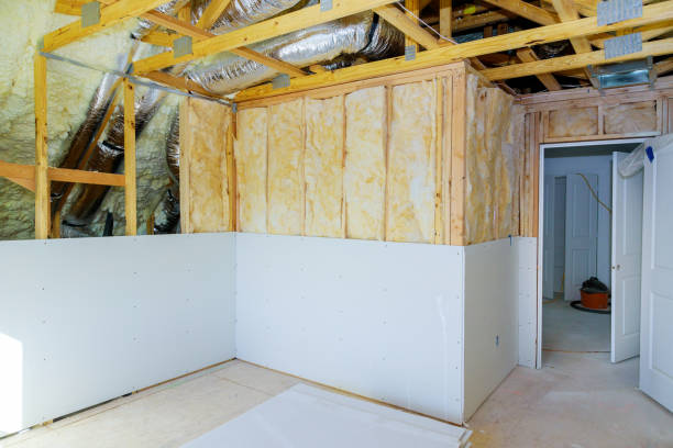 Range of Insulation Solutions in Cottonwood, CA