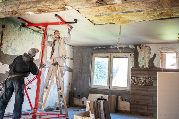 Best Attic Insulation Installation  in Cottonwood, CA