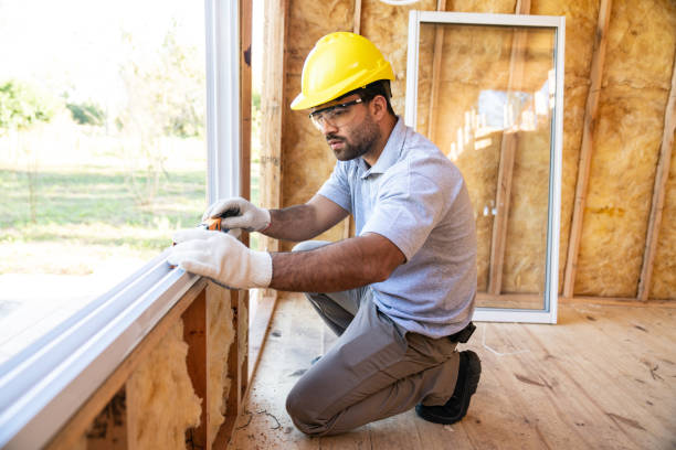 Best Professional Insulation Contractor  in Cottonwood, CA