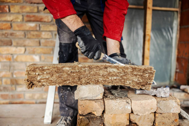 Best Commercial Insulation Contractor  in Cottonwood, CA