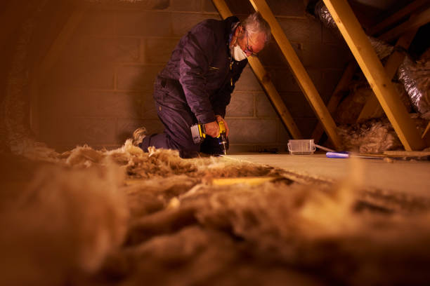 Best Wall Insulation Contractor  in Cottonwood, CA